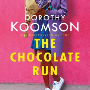 The Chocolate Run, Dorothy Koomson