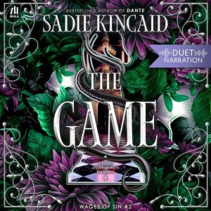 The Game, Sadie Kincaid