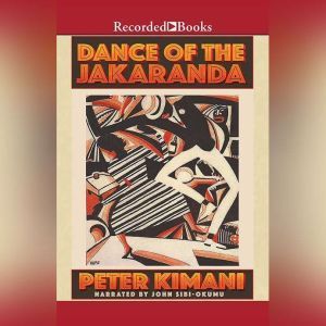 Dance of the Jakaranda