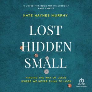 Lost, Hidden, Small: Finding the Way of Jesus Where We Never Think to Look