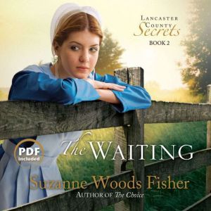 The Waiting, Suzanne Woods Fisher