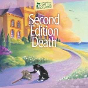 Second Edition Death, Elizabeth Penney