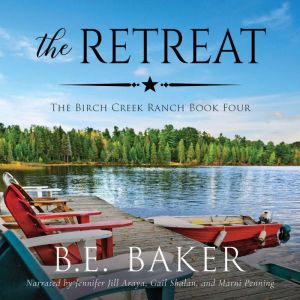 The Retreat, B. E. Baker