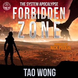 Forbidden Zone, Tao Wong