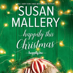 Happily This Christmas