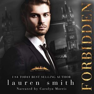 Forbidden, Lauren Smith