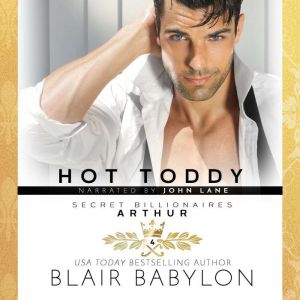 Hot Toddy, Blair Babylon