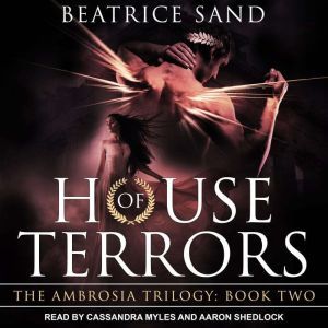 House of Terrors, Beatrice Sand