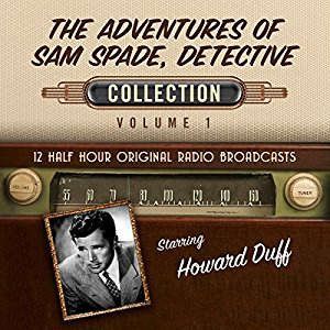 The Adventures of Sam Spade, Detectiv..., Black Eye Entertainment