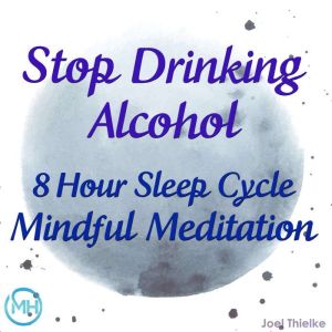 8 Hour Sleep Cycle Mindful Meditation..., Joel Thielke