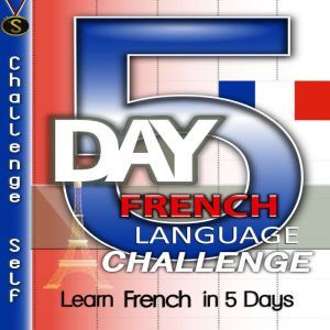 5Day French Language Challenge, Challenge Self