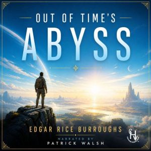 Out of Times Abyss, Edgar Rice Burroughs