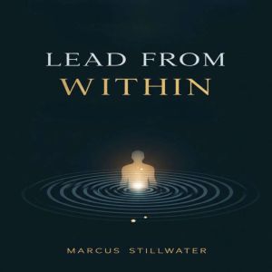 Lead from Within: The Mindful Leaders Guide to Transforming Stress, Boosting Engagement, and Achieving Results with Presence a