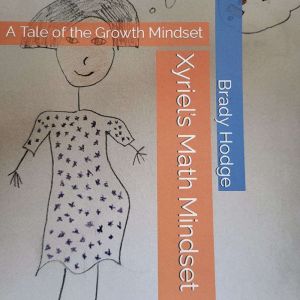 Xyriel's Math Mindset: A Tale of the Growth Mindset