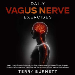 Daily Vagus Nerve Exercises