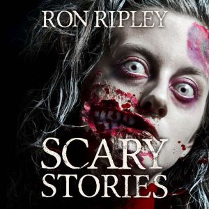 Scary Stories, Ron Ripley