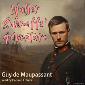 Walter Schnaffs' Adventure