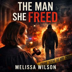 The Man She Freed, Melissa Wilson