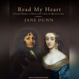 Read My Heart, Jane Dunn