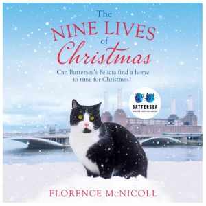 The Nine Lives of Christmas Can Batt..., Florence McNicoll
