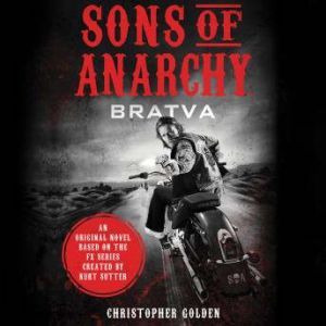 Sons of Anarchy, Christopher Golden