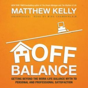 Off Balance, Matthew Kelly