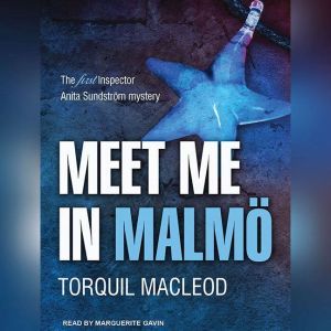 Meet Me in Malmo: The First Inspector Anita Sundstrom Mystery