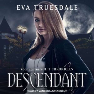 Descendant, Eva Truesdale