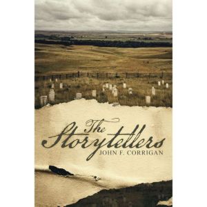 The Storytellers, John F. Corrigan
