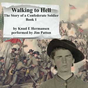 Walking to Hell, Knud E Hermansen
