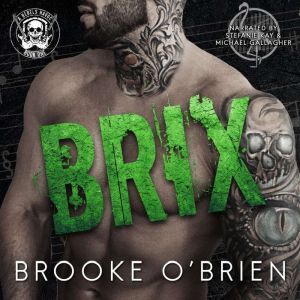 Brix A Stepbrother Bully Romance, Brooke OBrien