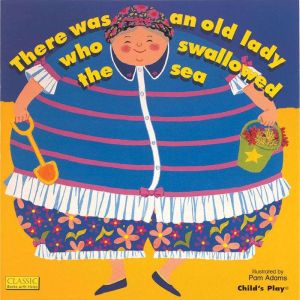 There was an Old Lady who swallowed t..., Childs Play