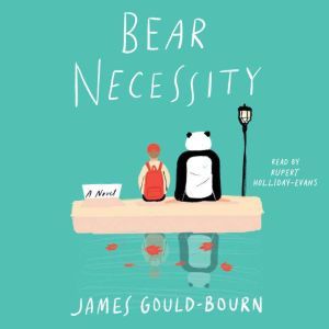 Bear Necessity, James GouldBourn