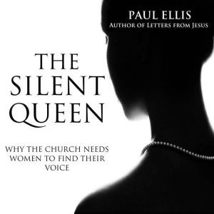 The Silent Queen, Paul Ellis