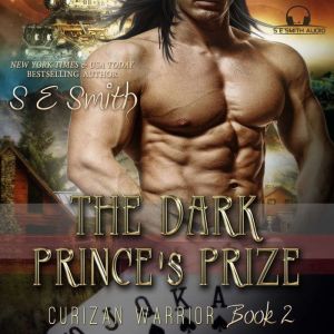 The Dark Princes Prize, S.E. Smith
