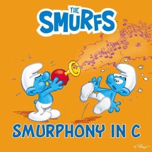 Smurphony in C, Peyo