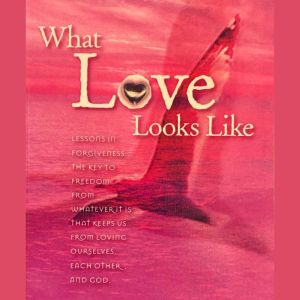 What Love Looks Like, Jane Washatka Frantz