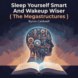 Sleep Yourself Smart And Wakeup Wiser..., Byron Caldwell
