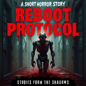 Reboot Protocol. A Short Horror Story