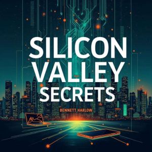 Silicon Valley Secrets: The Ultimate Leadership Guide from Tech Titans: "Master Leadership with Silicon Valley's Ultimate Guid