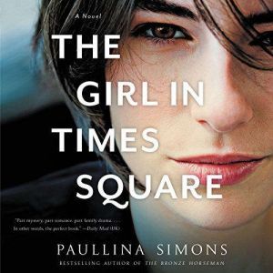 The Girl in Times Square, Paullina Simons