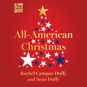 All American Christmas, Rachel Campos-Duffy