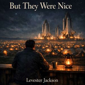 But They Were Nice, Levester Jackson