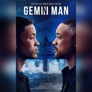 Gemini Man The Official Movie Noveli..., Titan Books