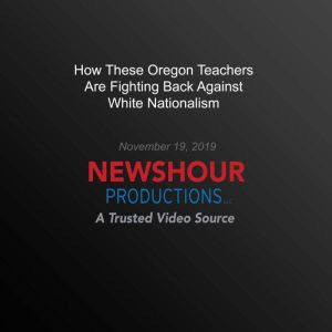 How These Oregon Teachers Are Fightin..., PBS NewsHour