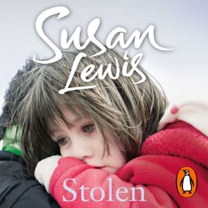 Stolen, Susan Lewis