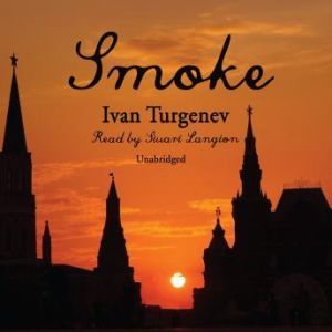 Smoke, Ivan Turgenev