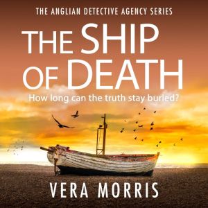 The Ship of Death, Vera Morris