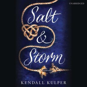 Salt  Storm, Kendall Kulper