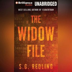 The Widow File, S. G. Redling